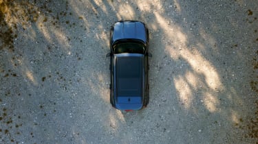 2024 Jeep Renegade revealed - pictures Auto Express